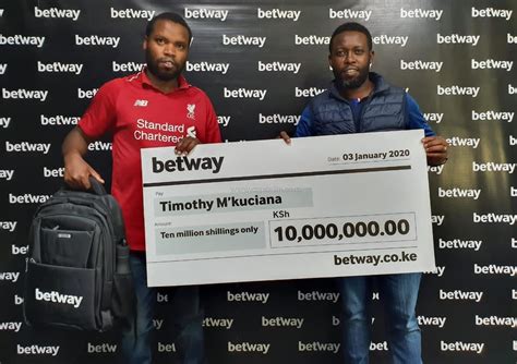 Who Is The Boss Betway